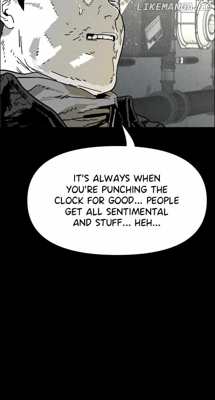 Zombie Funeral Services Chapter 44 104